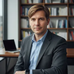 Autor Leonard Pietrzak